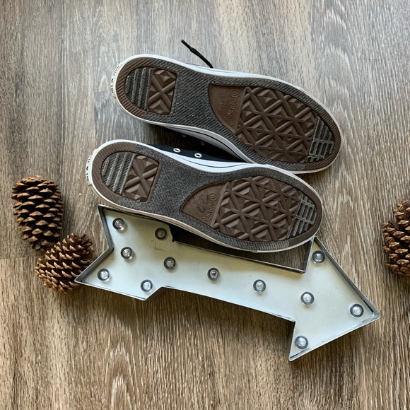 Convers  size 7.5 - Picture 4 of 4